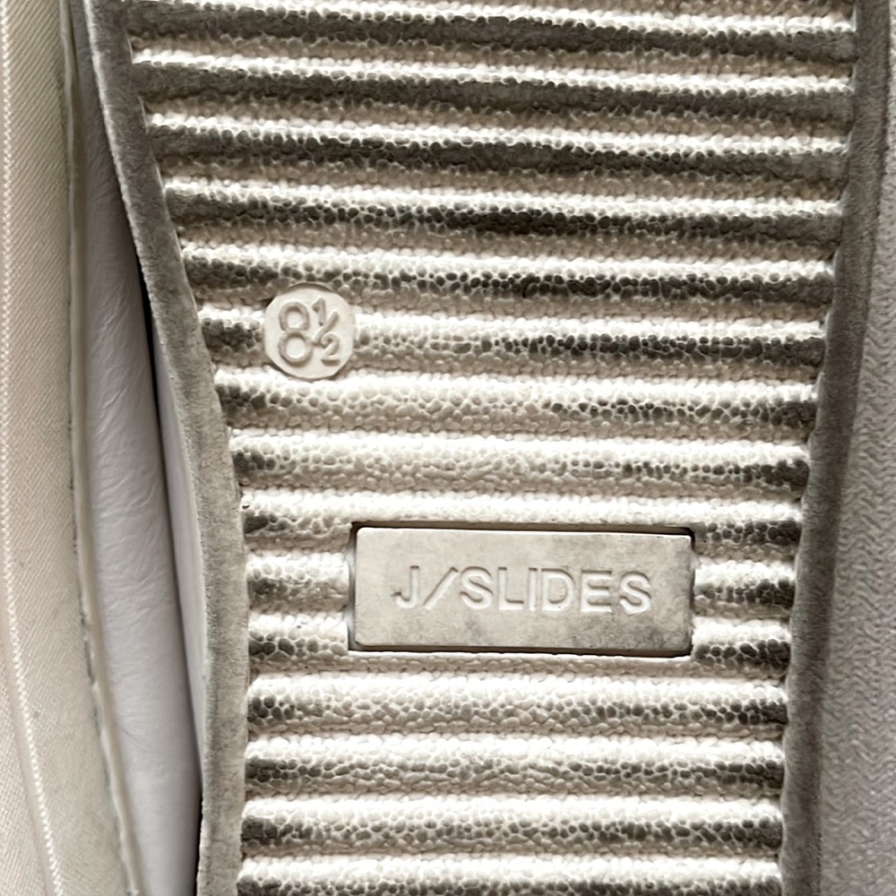 J Slides Hara Sneaker Mules - Picture 9 of 9